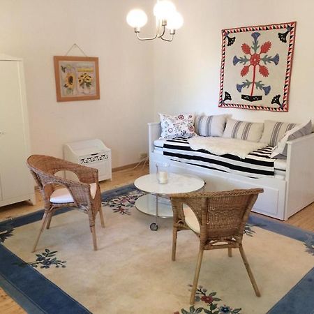 Ferienwohnung Konigs Wusterhausen Ngoại thất bức ảnh