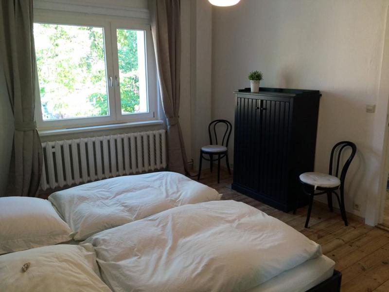 Ferienwohnung Konigs Wusterhausen Ngoại thất bức ảnh
