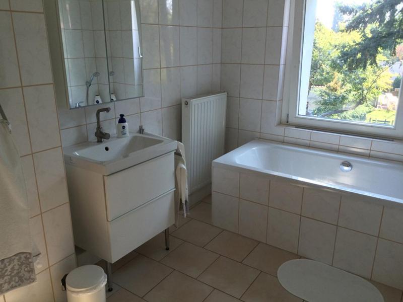 Ferienwohnung Konigs Wusterhausen Ngoại thất bức ảnh
