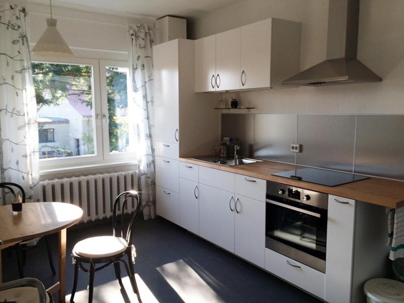Ferienwohnung Konigs Wusterhausen Ngoại thất bức ảnh