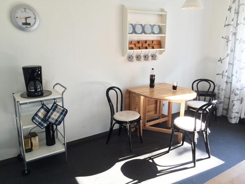 Ferienwohnung Konigs Wusterhausen Ngoại thất bức ảnh