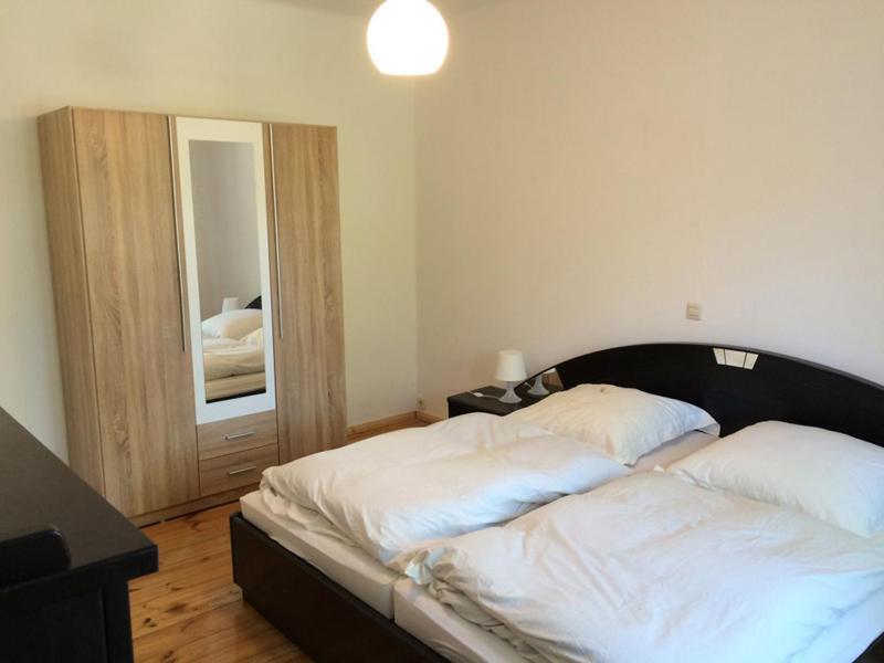 Ferienwohnung Konigs Wusterhausen Ngoại thất bức ảnh